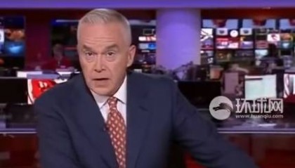 BBC前主播承认购买儿童不雅照 BBC发声明:感到震惊!