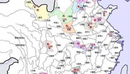精读明史系列·明朝灭亡背后的财政崩盘