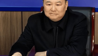 公安局局长蔡宜萍，任上被查