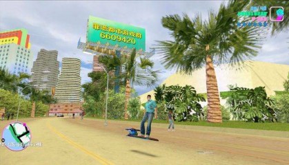罪恶都市交流群