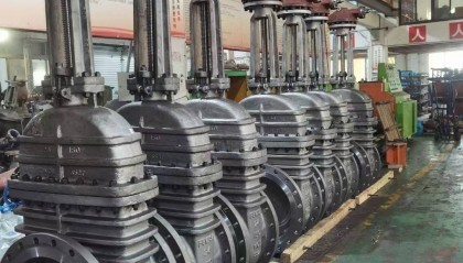 买一线阀门什么牌子好?阀门品牌买什么品牌的产品好