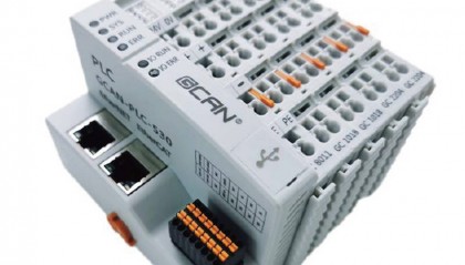 ethercat PLC的应用前景如何？
