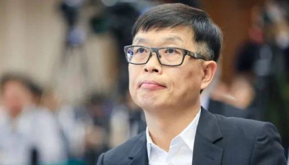 美的方洪波最新内部发文：禁止下班后开会，杜绝表演式工作