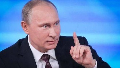 沉默24小时后,中方婉拒普京提议,俄专机将直飞西安,释放信号强烈