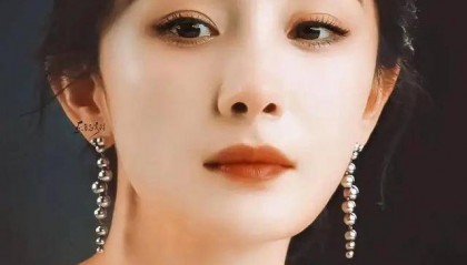 杨幂为什么叫杨幂？人名中的数字与数学