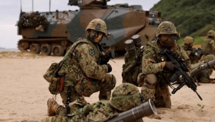 暗助“台独”,不许两岸统一?中方抓到大鱼,这次被彻底激怒了!