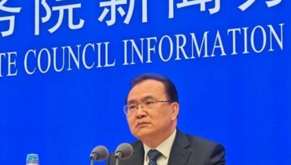 国家统计局：房地产市场处于调整阶段 成长空间巨大