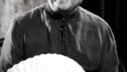 痛别！著名演员昨晚去世！4岁入行、刻苦一生