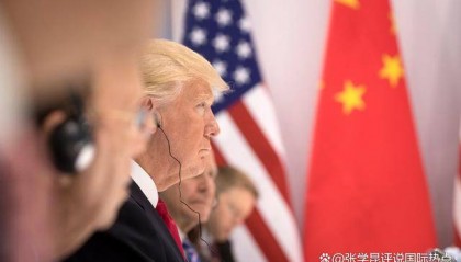 史无前例!特朗普要当着中方的面下手,一份特殊邀请函已送到中国