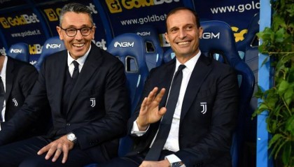 米兰助教：莫德里奇始终全力以赴，S-希门尼斯像全队一样仍需提高