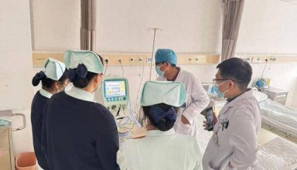 13岁河南少年罹患癌症去世前一晚，立遗嘱将遗体捐赠，去世前绝食抵触一切治疗，让父母赶快生二胎