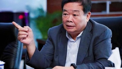 还是曹德旺说出大实话！他直怼宗庆后，数据证实了曹德旺的暴利论