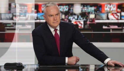 BBC知名主播持有未成年人不雅内容,客串影视作品遭下架