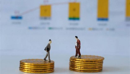 如何看待股票涨跌时的心态?怎样做到心如止水?