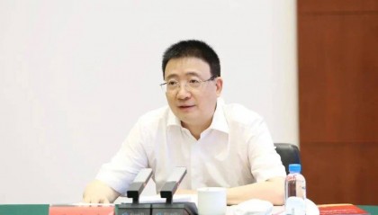 靴子落地！原行长冯建龙，已主动投案
