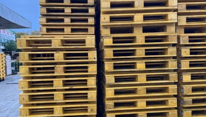 共享托盘未来的前景