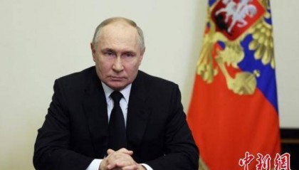 “特普会”倒计时，这场对话会重构世界秩序吗？ | 国际识局