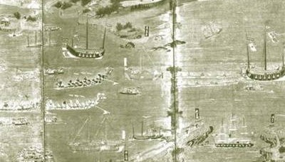 林泉忠：琉球问题十分敏感，有一点需特别留意