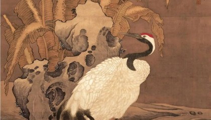 国画的载体有几种