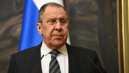 俄外长：俄美双方认为，若不考虑俄罗斯利益、不消除冲突根源，就不可能结束冲突