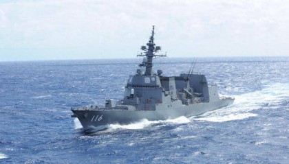 日舰逼近辽宁舰50公里！央视公开录音，日方恼羞成怒：必须拥核