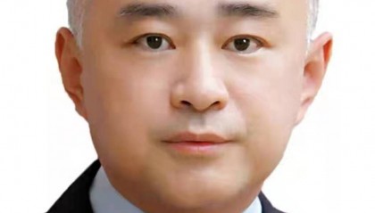 海口市长丁晖调任海南省委教育工委副书记、省教育厅党组书记