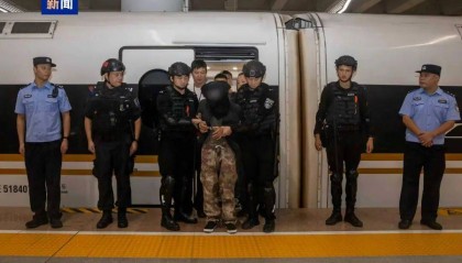 杀人潜逃27年被抓！“1998·9·9”命案告破