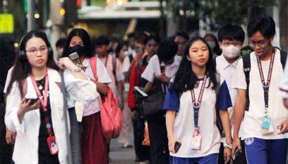 菲外交部竟叫嚣:希望中方就留学预警作出“必要纠正”