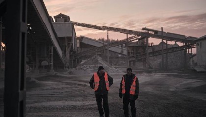 美欧同时盯上,乌克兰到底有啥?