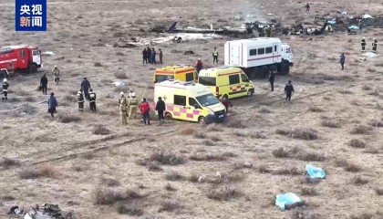 氧气罐爆炸？机尾孔洞、两个黑匣子已找到，阿航空难谜团待解