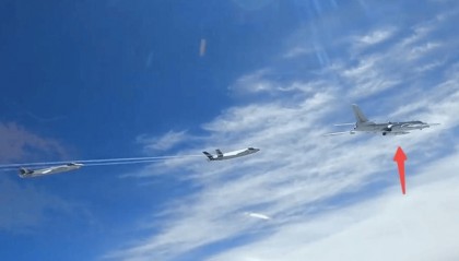仅3秒震动全球！轰6N大杀器曝光，外媒发现不一般：真正杀招在这