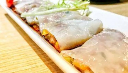 阅湾在线-广谈大湾网-广东美食群-湾区美食交流群-广东十大美食,你知道哪些?