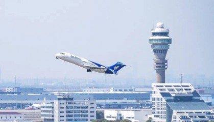 华尔街日报：中国商飞可能因波音禁令遭受池鱼之殃
