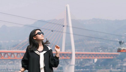 重庆怎么玩线路规划，重庆怎么玩省钱，去哪玩好玩又省钱重庆