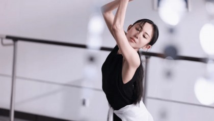 上海知名女演员:罹患乳腺癌,放化疗25次!最后一次治疗后,瞒着家人做了件事