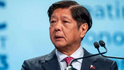 菲律宾政坛大反转，就在刚刚，总统演讲遭群嘲，事情不简单