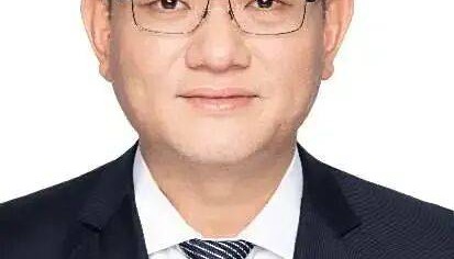 上海市虹口区原区长吕鸣，任北京市门头沟区委副书记