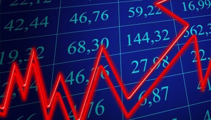 20个涨停板,24天股价涨了5倍!谁在爆炒海能达?9月底股东总数已达13万