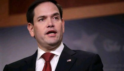 鲁比奥拒绝出席G20,中方迅速出手补空缺,外交部有6个字要送美方