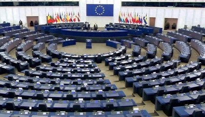 相差448票,欧议会投票通过,中国稀土出口量逐步增加,买家开始囤货