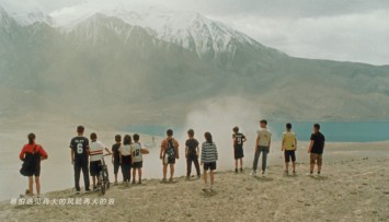 中国足球有未来