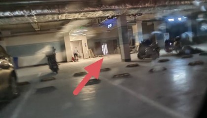 重庆巫溪一小区1楼4户业主联合私挖地下室？回应：已责令停止施工，正房屋进行鉴定