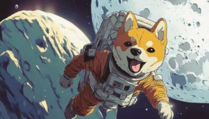 狗狗币(DOGE)市场走势分析:多头与空头的角力