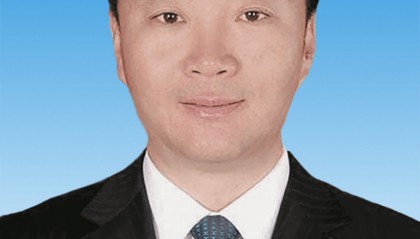 违规吃喝，郭建政正接受调查