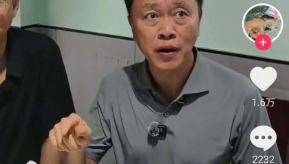 被重庆荣昌区委书记请吃饭的企业家发声:在当地苍蝇馆子吃的,人均消费50元