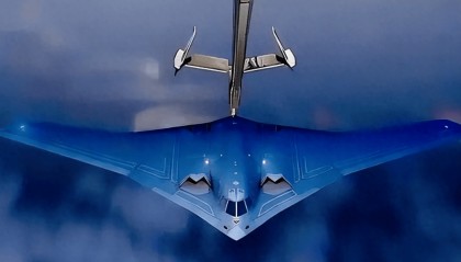 轰20有多贵?印度专家:轰20或强于B2,一架成本也许可抵20架歼20