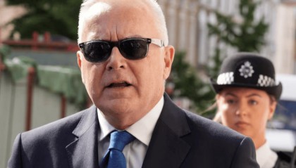 BBC前主播承认通过社交媒体购买儿童不雅照指控,BBC发声明:感到震惊!