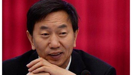 耿彦波：现实版“李达康”，走哪拆哪，离任时市民跪地挽留