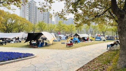 上海明确：不得随意以安全为由禁止，尽量扩大范围！此前争议不断