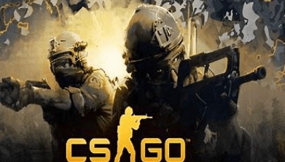 csgo怎么玩